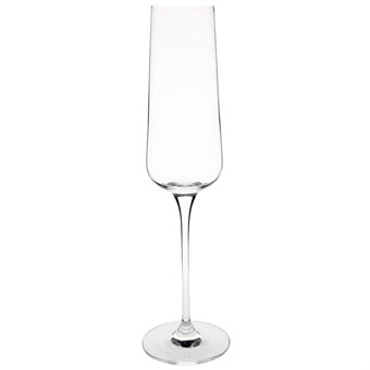 Olympia Claro champagne flutes 260ml (6 stuks)