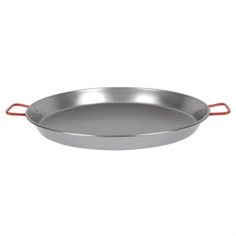 Garcima SL stalen paellapan 50cm