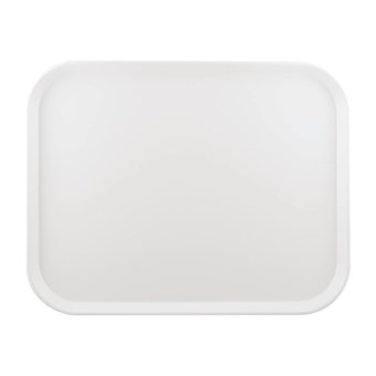Roltex Smart dienblad wit 46x36cm