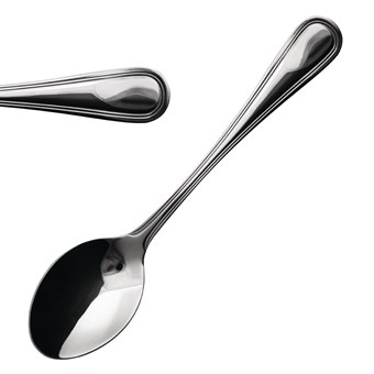 Comas Bilbao dessertlepels (12 stuks)