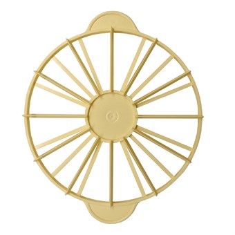 Schneider taartverdeler 12-16 stukken