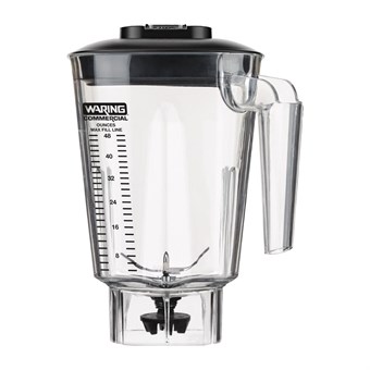 Waring copolyester kan 1,4L CAC132