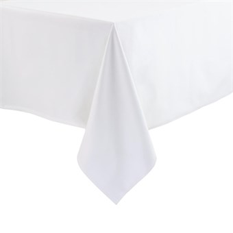 Mitre Essentials Occasions tafelkleed wit