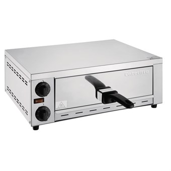 Caterlite pizza oven