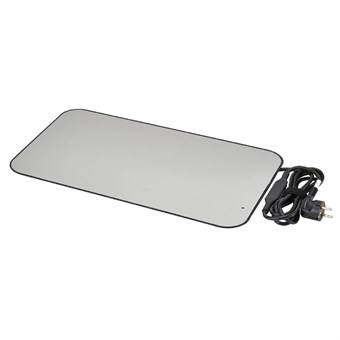Cambro Cam GoHeat elektrische warmhoudplaat