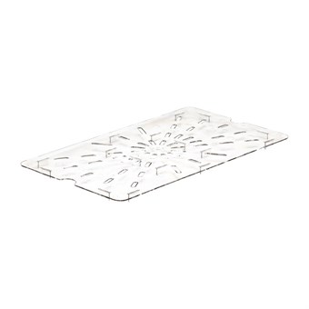 Cambro Camview BPA vrij lekrooster GN 1/2