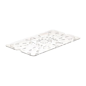Cambro BPA vrij Gastronorm druiprooster 1/6GN