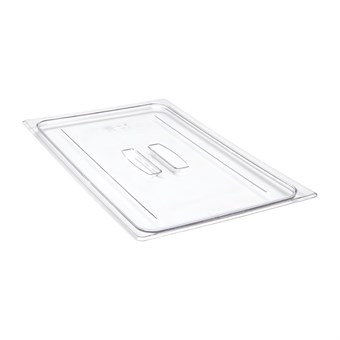 Cambro Camview BPA vrij GN deksel met handvat