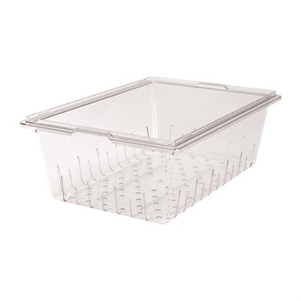 Cambro Camwear vergietbak