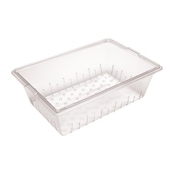 Cambro Camwear vergietbak
