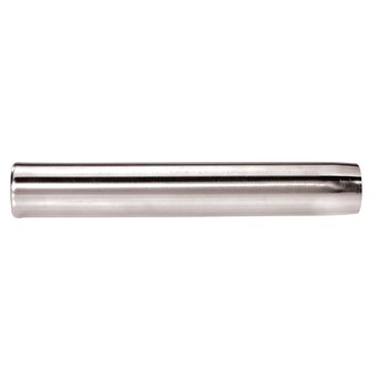 3,8cm stalen overlooppijpen
