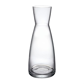 Bormioli Ypsilon karaffen transparant 50cl (6 stuks)