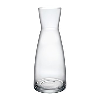 Bormioli Ypsilon karaffen transparant 25cl (12 stuks)