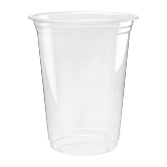 Fiesta Compostable composteerbare PLA frisdrankbekers