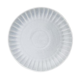 Olympia Corallite borden 28cm (6 stuks)