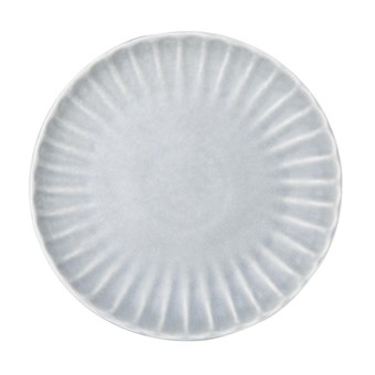 Olympia Corallite borden 20,5cm (6 stuks)