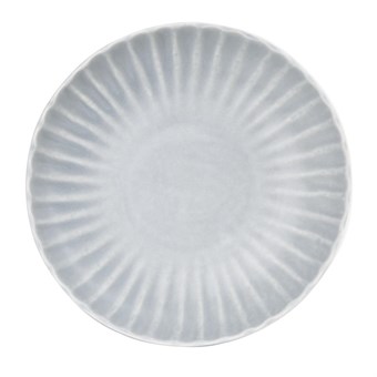 Olympia Corallite coupeschalen 22(Ø)cmx5(h)cm (6 stuks)