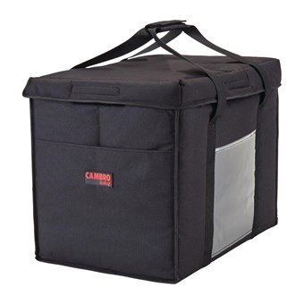Cambro GoBag Opvouwbare Transporttas Groot GN 1/1