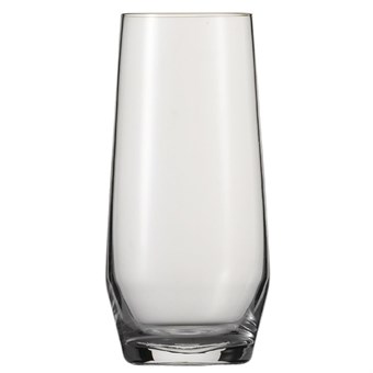 Schott Zwiesel Pure Crystal longdrinkglazen 357ml (6 stuks)