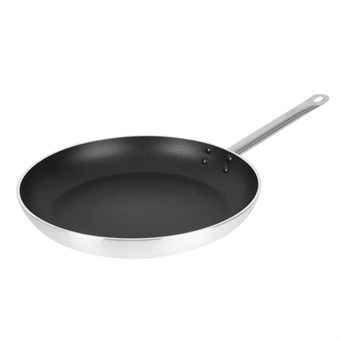 Vogue anti-aanbak inductie koekenpan 40cm