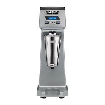 Waring milkshake mixer WDM120TXE