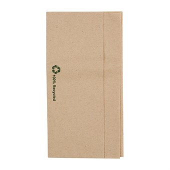 Fiesta Recyclable servetten kraft 320 x 300mm (6000 stuks)