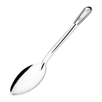 Nisbets Essentials RVS opscheplepel 28cm