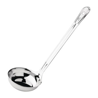 Nisbets Essentials opscheplepel 29cm