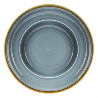 Olympia Kiln pastakommen oceaanblauw 250mm (4 stuks)