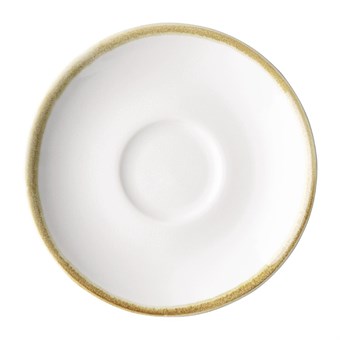 Olympia Kiln schotels voor espressokopjes 115mm (6 stuks)