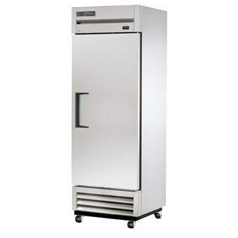 True slimline staande koelkast t-19-hc