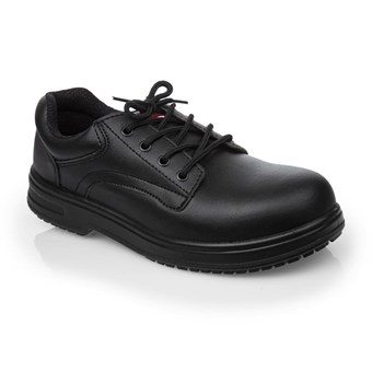 Slipbuster Basic veiligheidsschoenen zwart