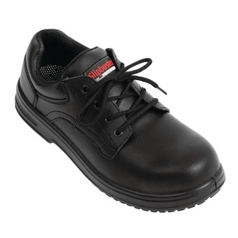 Slipbuster Basic antislipschoenen zwart
