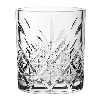 Utopia Timeless Vintage tumblers 210ml (12 stuks)