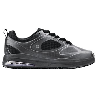 Shoes for Crews Revolution sneakers zwart