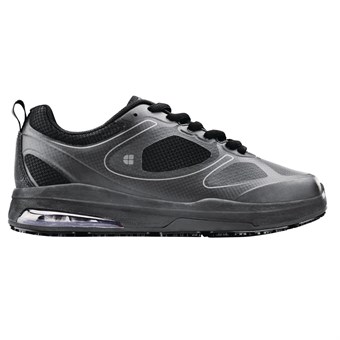 Shoes for Crews Revolution sneakers zwart