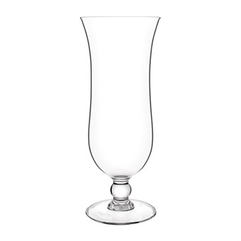 Olympia Kristallon polycarbonaat hurricane glazen 390ml (24 stuks)