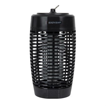 EasyZap lantaarnmodel insectenverdelger voor binnen en buiten - 80m2 dekking