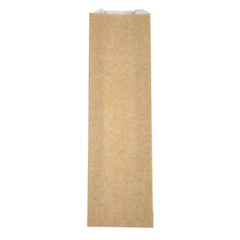 Vegware Composteerbare Therma Paper Hete Voedselzakken (500 stuks)