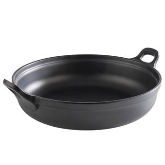 APS Paella Kom Zwart