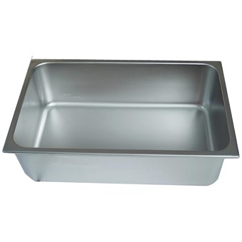 Buffalo waterpan