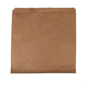 Fiesta Recyclable bruine papieren tassen groot (1000 stuks)