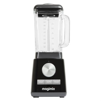 Magimix Blender Power 4 zwart