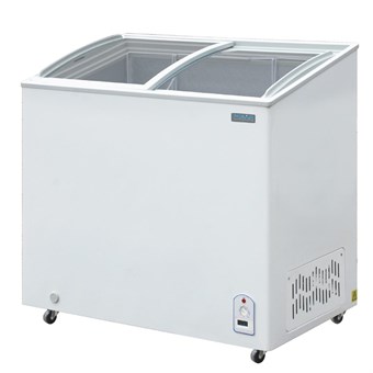 Polar G-serie display vrieskist 200L
