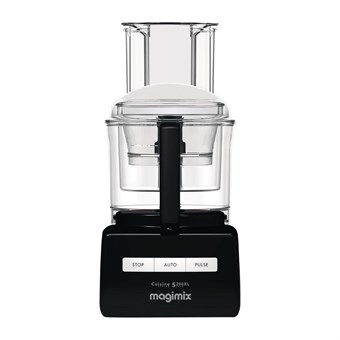 Magimix 5200XL Zwart (M)