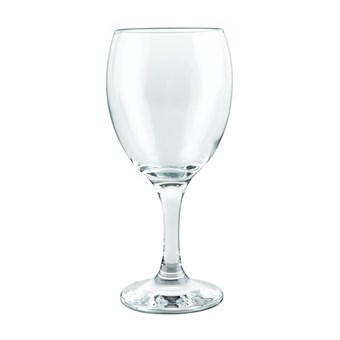 Utopia Imperial wijnglazen 340ml met 125, 175 en 250ml vulstreepje (12 stuks)