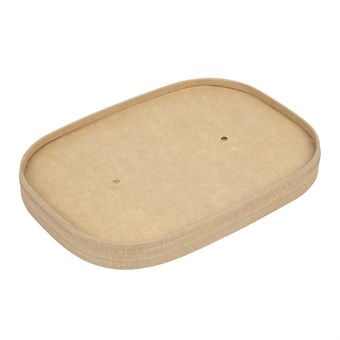 Colpac Stagione deksels voor voedseldozen (300 stuks)
