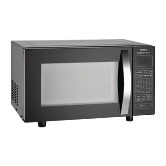 Nisbets Essentials magnetron met grillfunctie 21L 750W