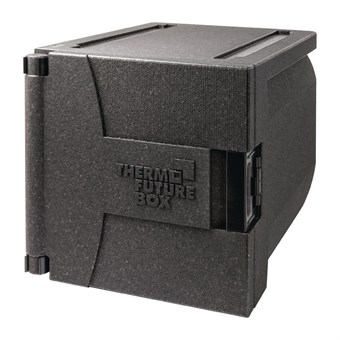 Thermo Future Voorlader EPP Thermobox Eco 69Ltr