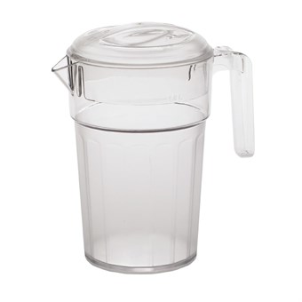 Cambro Camwear polycarbonaat kan 1L